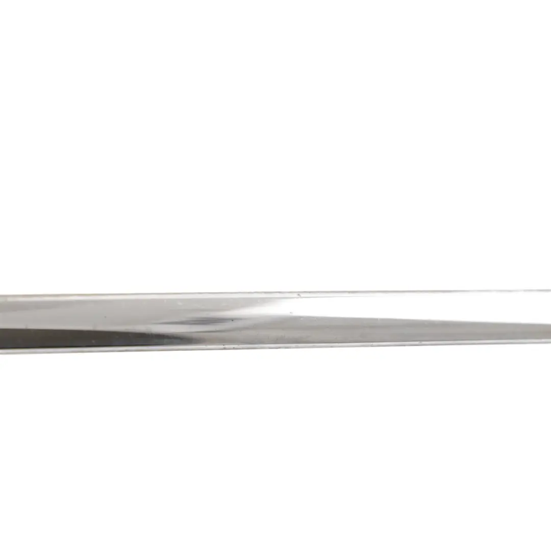 Door Strip Moulding Trim Rear Left N/S to Mercedes W204 S204 with Part number A2047300180 Mercedes W204 S204 Door Strip Moulding Trim Rear Left N/S - SKU A2047300180 - Part number A2047300180