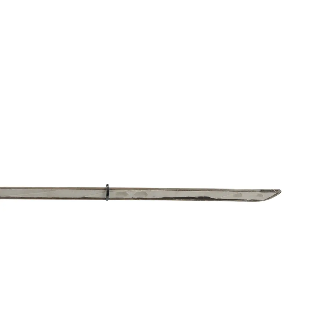 Door Strip Moulding Trim Rear Left N/S to Mercedes W204 S204 with Part number A2047300180 Mercedes W204 S204 Door Strip Moulding Trim Rear Left N/S - SKU A2047300180 - Part number A2047300180