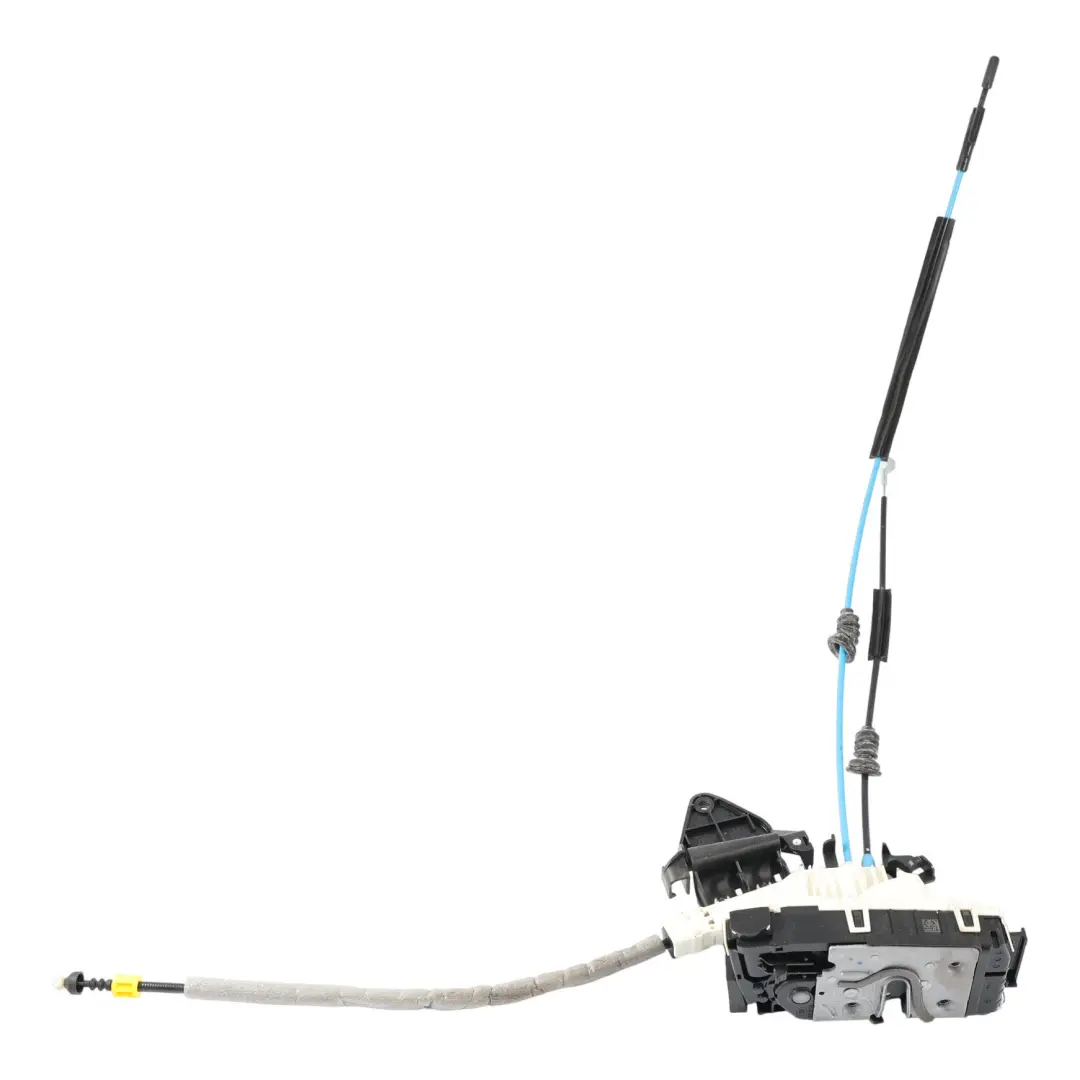 Mercedes W176 W204 W246 Serratura Porta Posteriore Sinistra - SKU A2047303535-6 - Numero di parte A2047303535