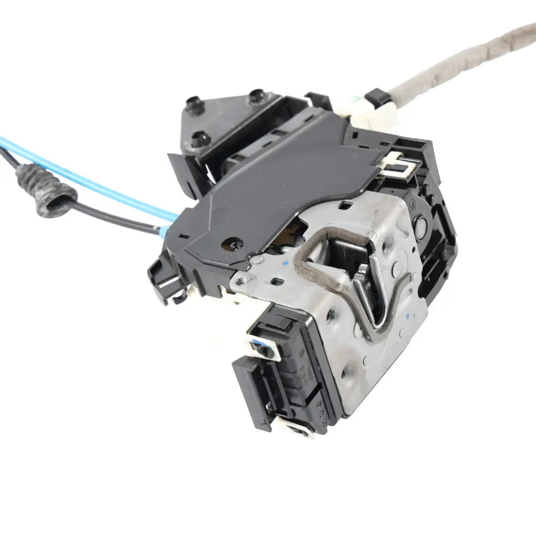 Mercedes W176 W204 W246 Serratura Porta Posteriore Sinistra - SKU A2047303535-6 - Numero di parte A2047303535