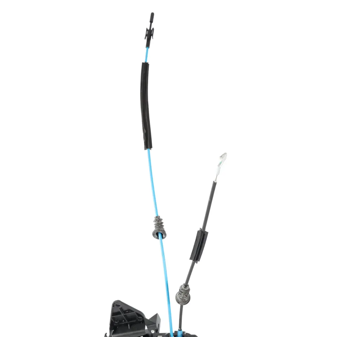 Mercedes W176 W204 W246 Serratura Porta Posteriore Sinistra - SKU A2047303535-6 - Numero di parte A2047303535