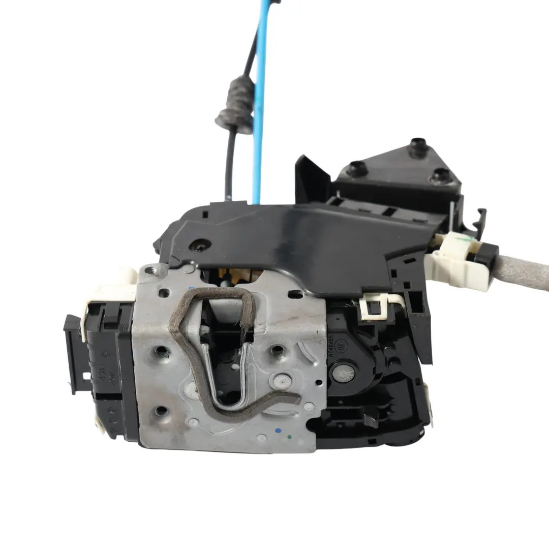 Mercedes W176 W204 W246 Serratura Porta Posteriore Sinistra - SKU A2047303535-6 - Numero di parte A2047303535