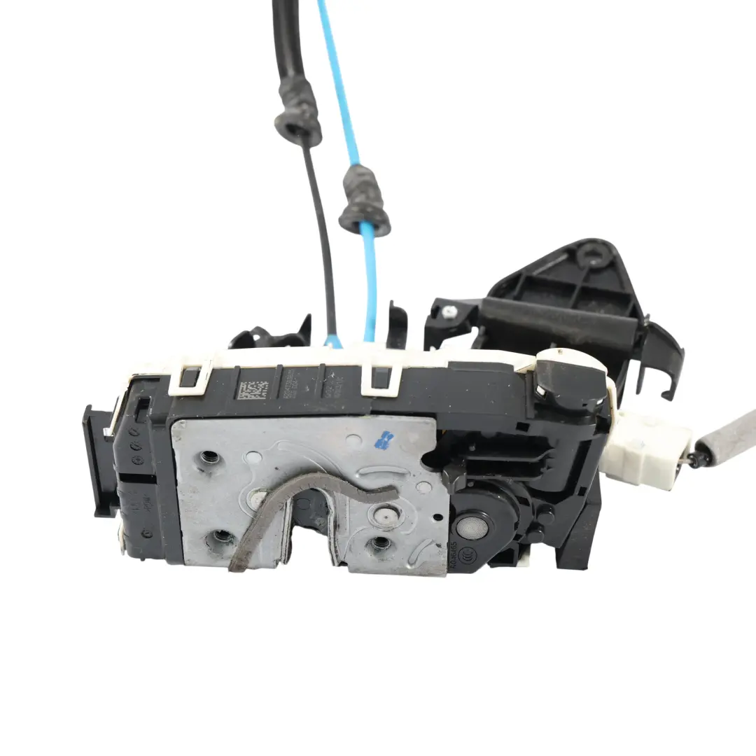  Door Lock Mercedes W176 W204 W212 W246 Rear Right O/S Catch Actuator - SKU A2047303635-7 - Part number A2047303635