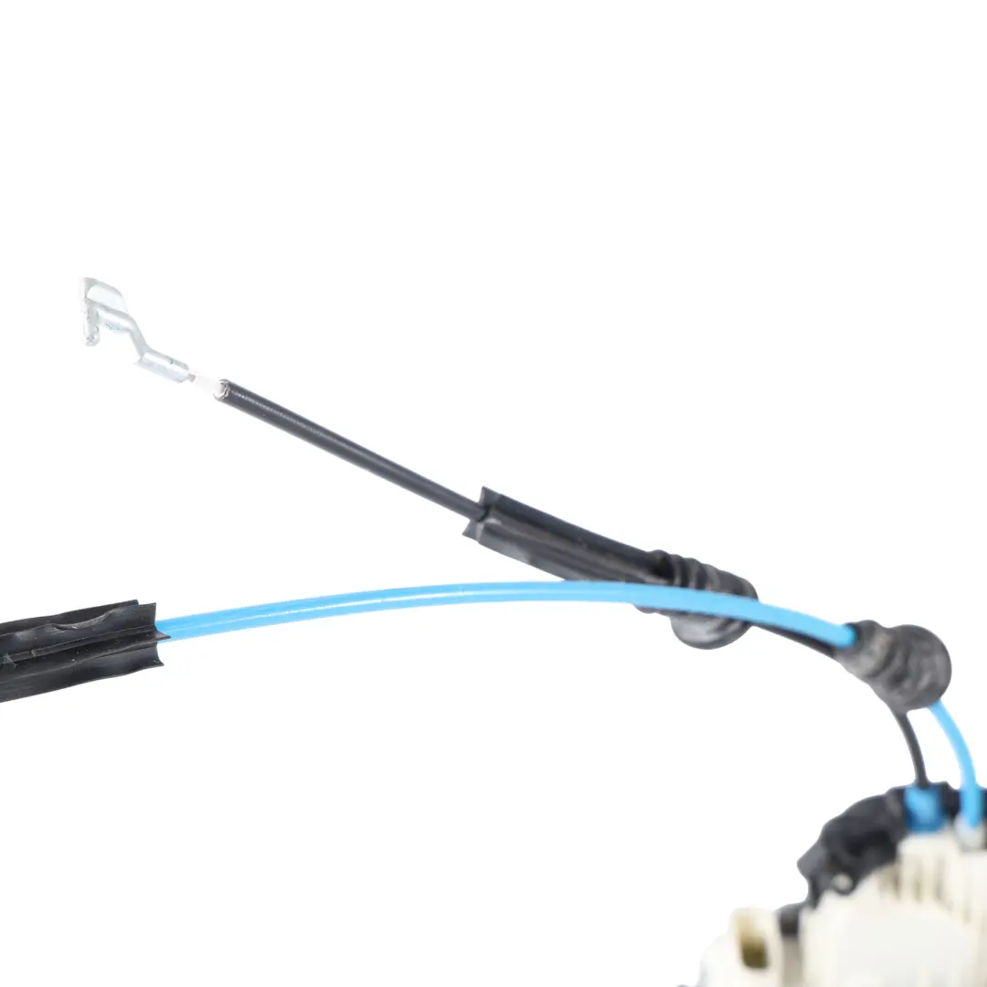 Mercedes W176 W204 W212 W246 Türschloss Hinten Rechts Verriegelung - SKU A2047303635-7 - Teilenummer A2047303635
