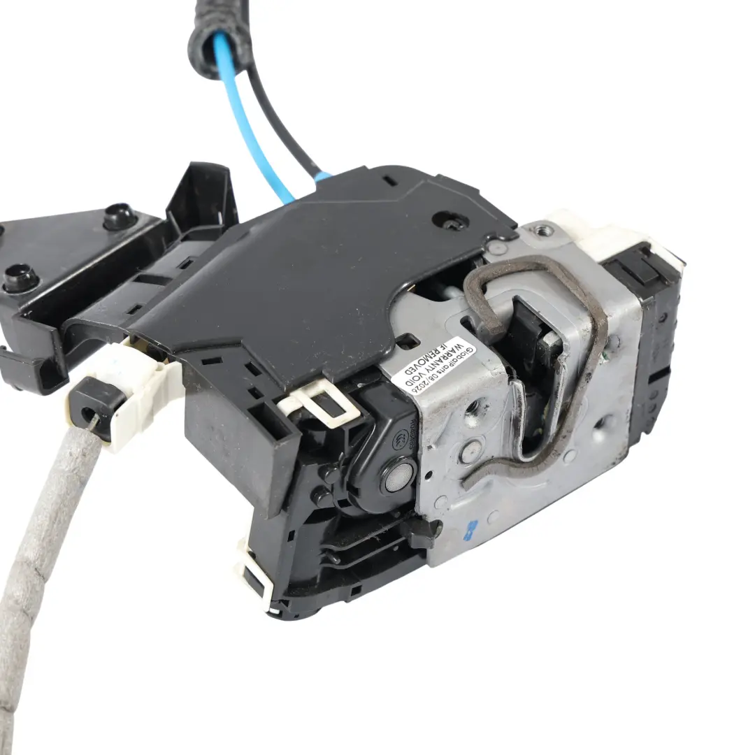  Door Lock Mercedes W176 W204 W212 W246 Rear Right O/S Catch Actuator - SKU A2047303635-7 - Part number A2047303635