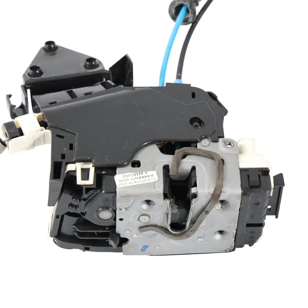 Mercedes W176 W204 W212 W246 Serratura Porta Posteriore Destra - SKU A2047303635-7 - Numero di parte A2047303635