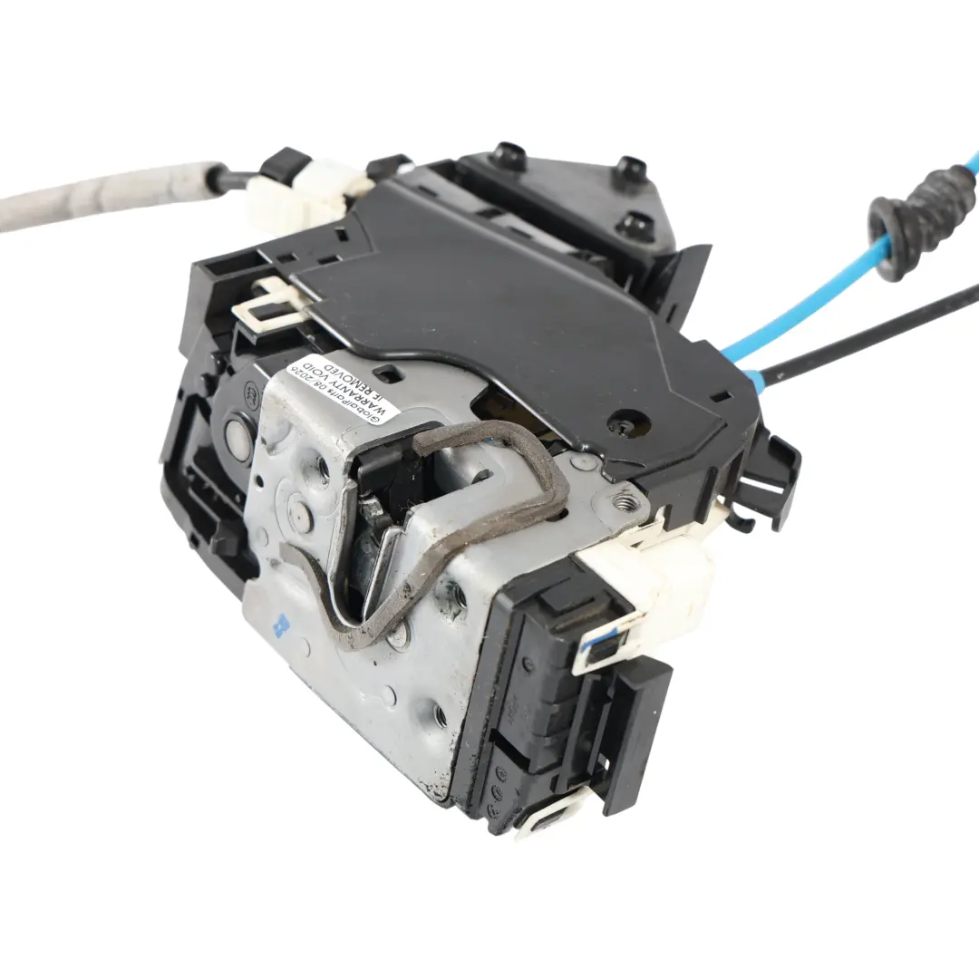 Mercedes W176 W204 W212 W246 Türschloss Hinten Rechts Verriegelung - SKU A2047303635-7 - Teilenummer A2047303635