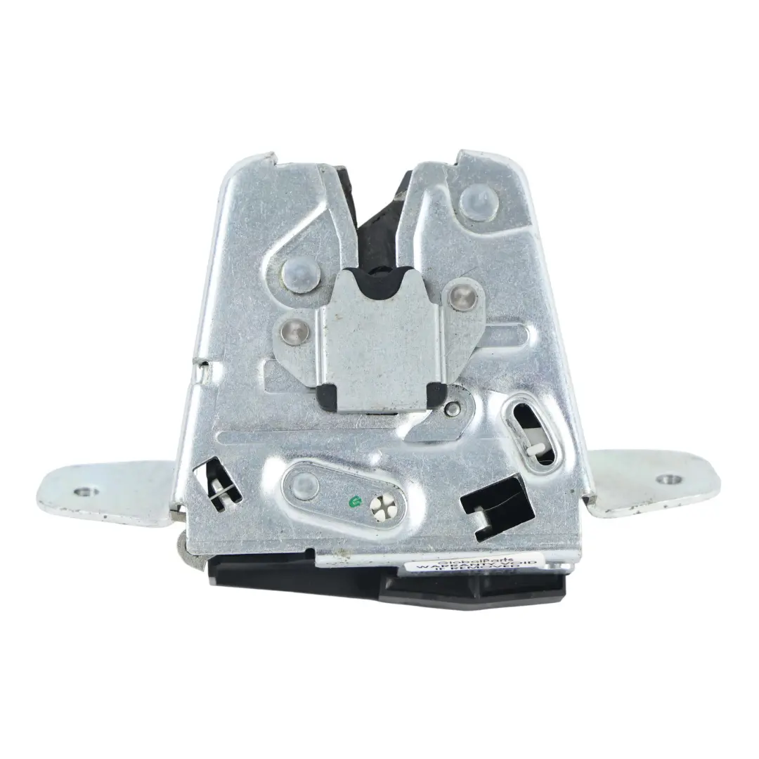 Mercedes W166 W204 W212 W218 Serrure Verrou Hayon Coffre - SKU A2047400635 - Numéro de pièce A2047400635