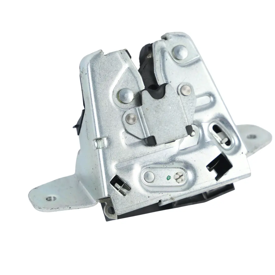Mercedes W166 W204 W212 W218 Tailgate Boot Lock Catch Latch - SKU A2047400635 - Part number A2047400635