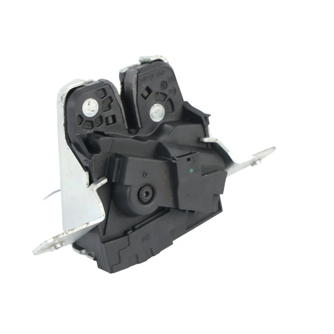 Mercedes W166 W204 W212 W218 Tailgate Boot Lock Catch Latch - SKU A2047400635 - Part number A2047400635
