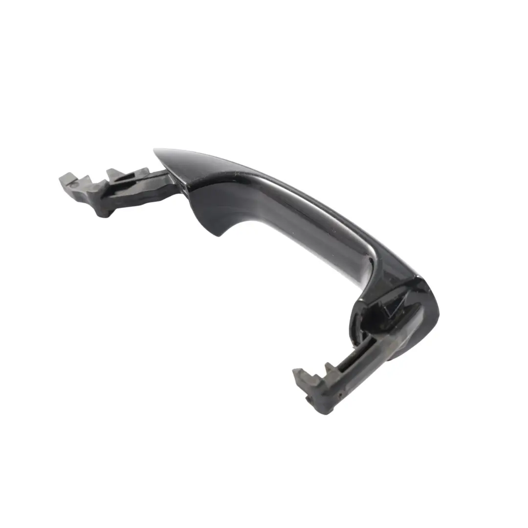 Mercedes C117 W176 W204 W246 Maniglia Porta Esterna Posteriore Sinistra Nero - SKU A2047600170-BLA1 - Numero di parte A2047600170