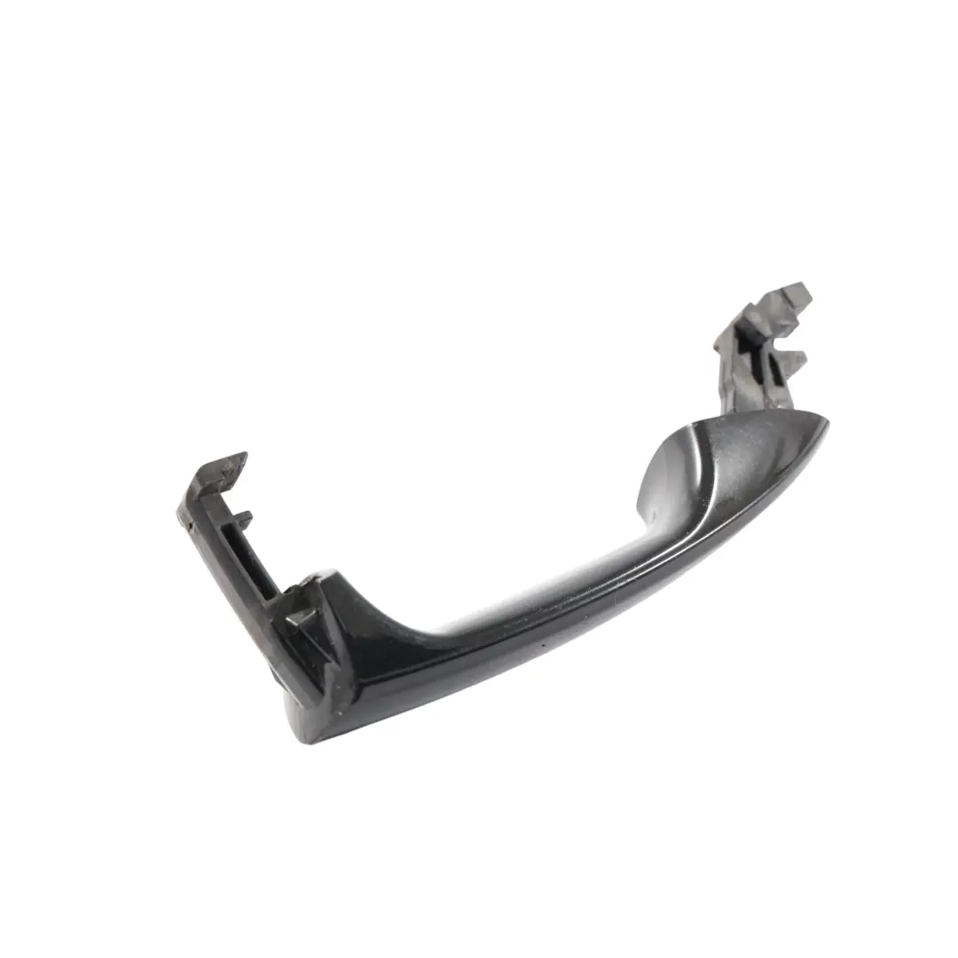 Mercedes C117 W176 W204 W246 Türgriff Außen Hinten Links Schwarz - SKU A2047600170-BLA1 - Teilenummer A2047600170