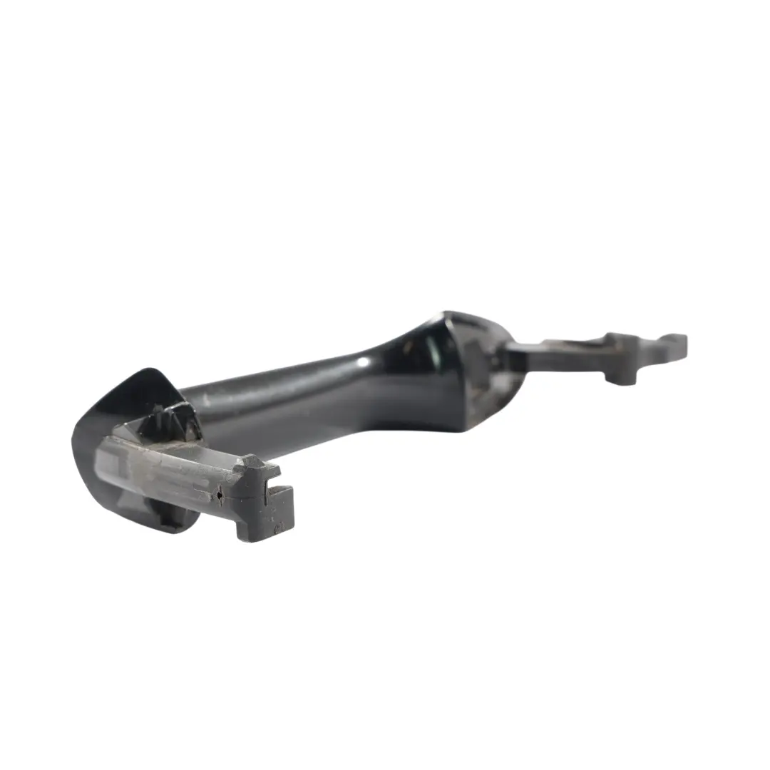 Mercedes C117 W176 W204 W246 Maniglia Porta Esterna Posteriore Sinistra Nero - SKU A2047600170-BLA1 - Numero di parte A2047600170