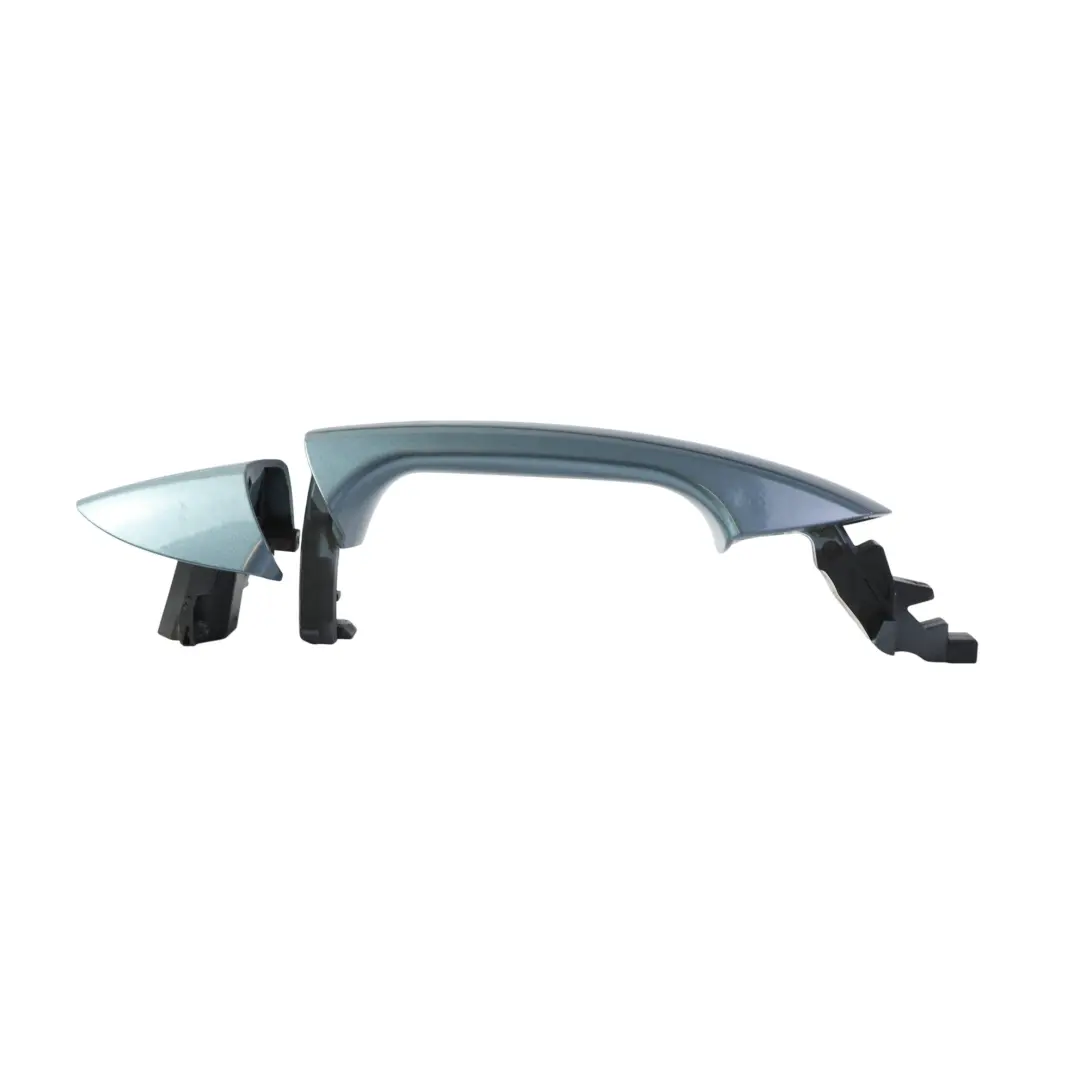 Mercedes W176 W204 Door Handle Grab Front Rear Left N/S Universe Blue - 894 - SKU A2047600170-UNI - Part number A2047600170
