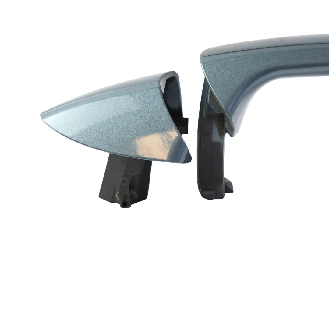 Door Handle Grab Front Rear Left N/S Universe Blue - 894 to Mercedes W176 W204 with Part number A2047600170 Mercedes W176 W204 Door Handle Grab Front Rear Left N/S Universe Blue - 894 - SKU A2047600170-UNI - Part number A2047600170