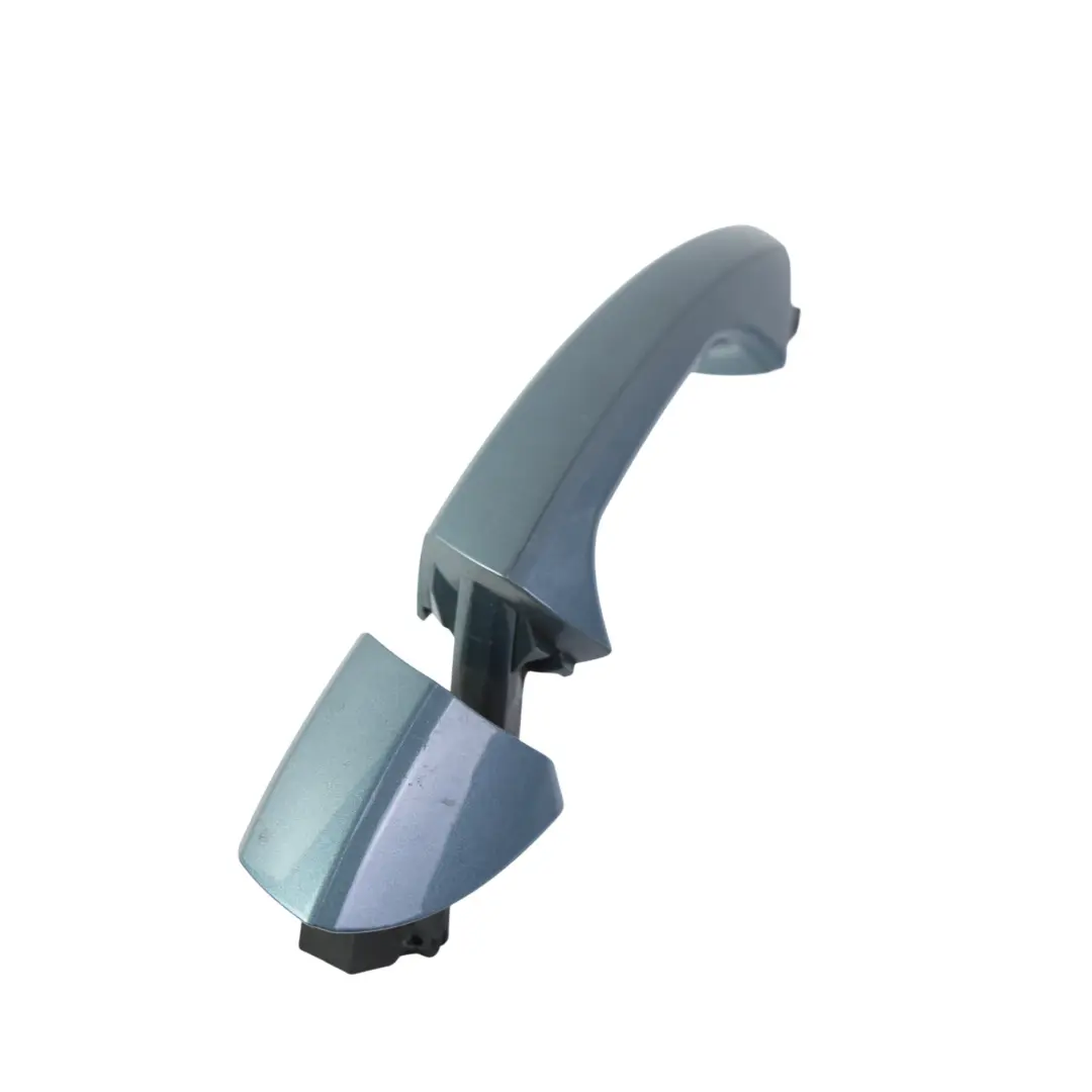 Door Handle Grab Front Rear Left N/S Universe Blue - 894 to Mercedes W176 W204 with Part number A2047600170 Mercedes W176 W204 Door Handle Grab Front Rear Left N/S Universe Blue - 894 - SKU A2047600170-UNI - Part number A2047600170