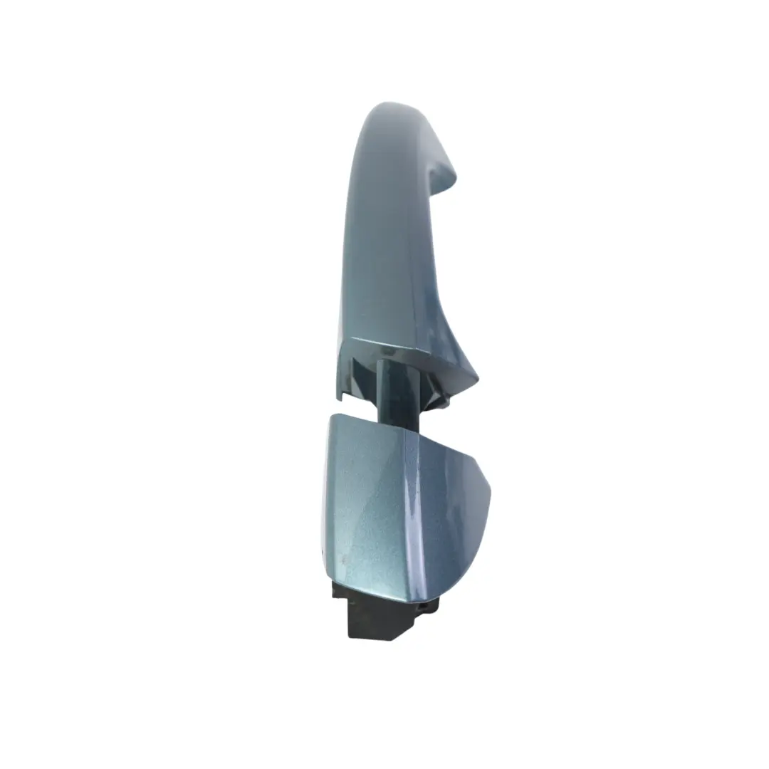 Mercedes W176 W204 Door Handle Grab Front Rear Left N/S Universe Blue - 894 - SKU A2047600170-UNI - Part number A2047600170