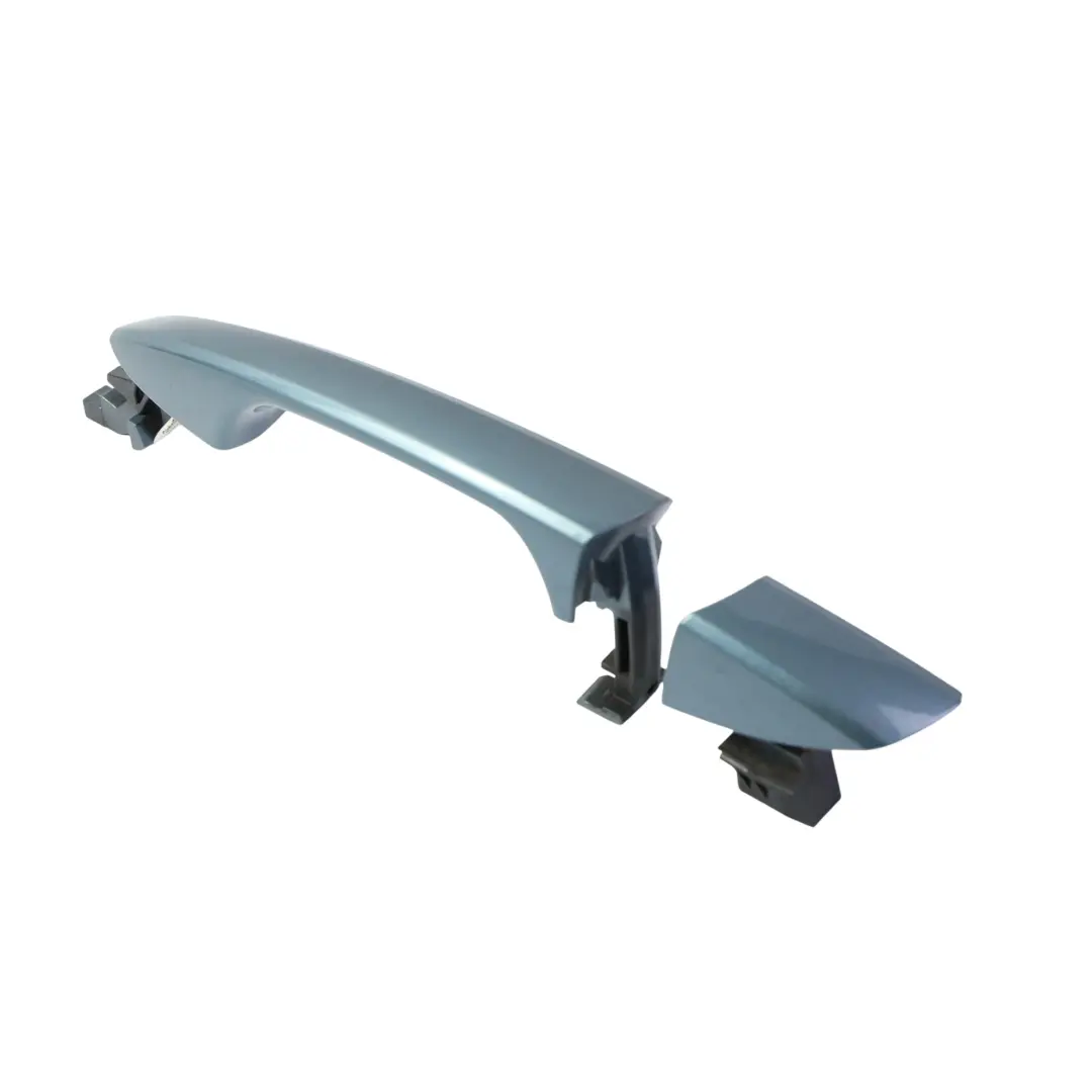 Mercedes W176 W204 Door Handle Grab Front Rear Left N/S Universe Blue - 894 - SKU A2047600170-UNI - Part number A2047600170