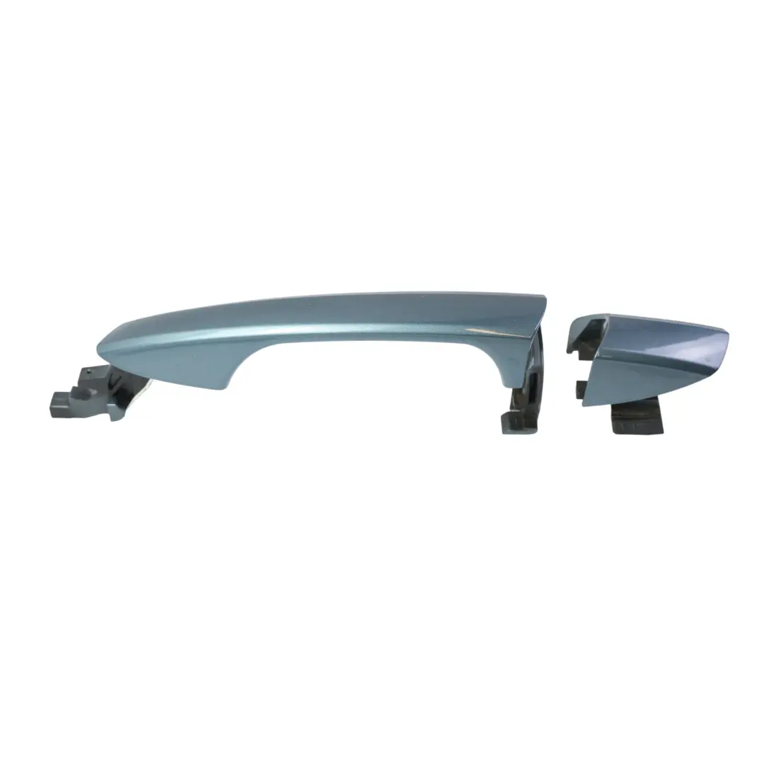 Mercedes W176 W204 Door Handle Grab Front Rear Left N/S Universe Blue - 894 - SKU A2047600170-UNI - Part number A2047600170