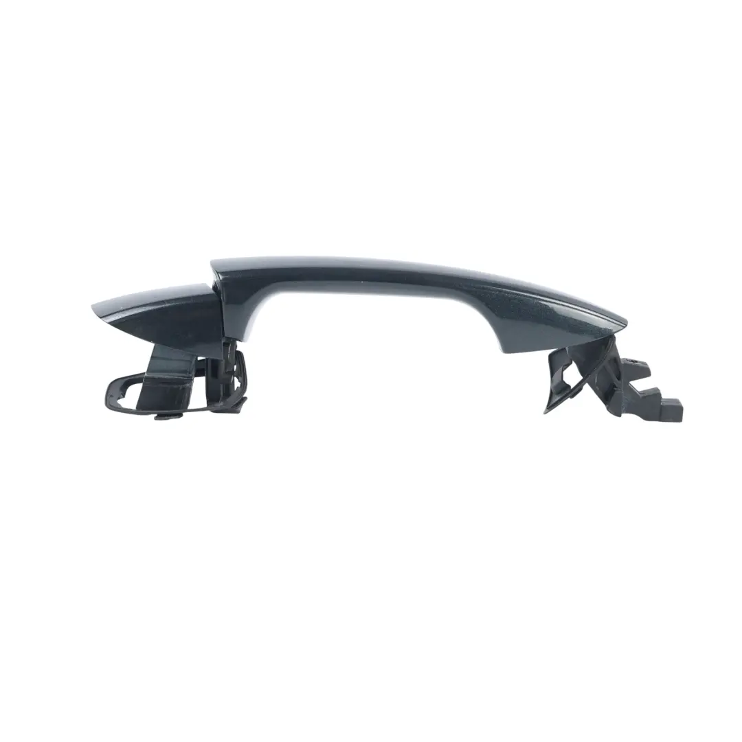 Mercedes W176 W204 Handle Right Rear Door O/S Magnetite Black - 183 - SKU A2047600270-MTS1 - Part number A2047600270