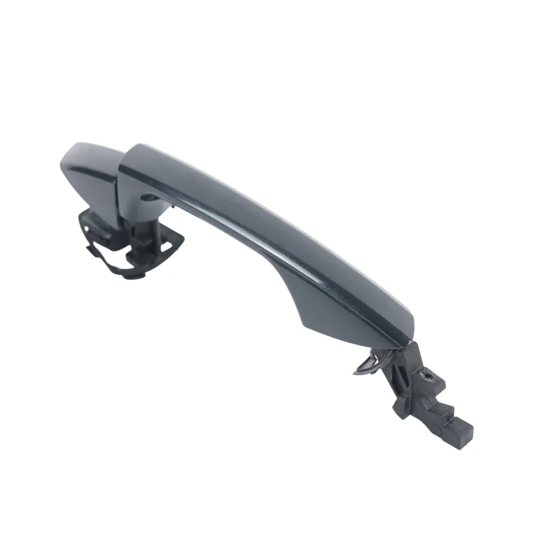 Mercedes W176 W204 Poignée Porte Arrière Droite Noir Magnétite 183 - SKU A2047600270-MTS1 - Numéro de pièce A2047600270