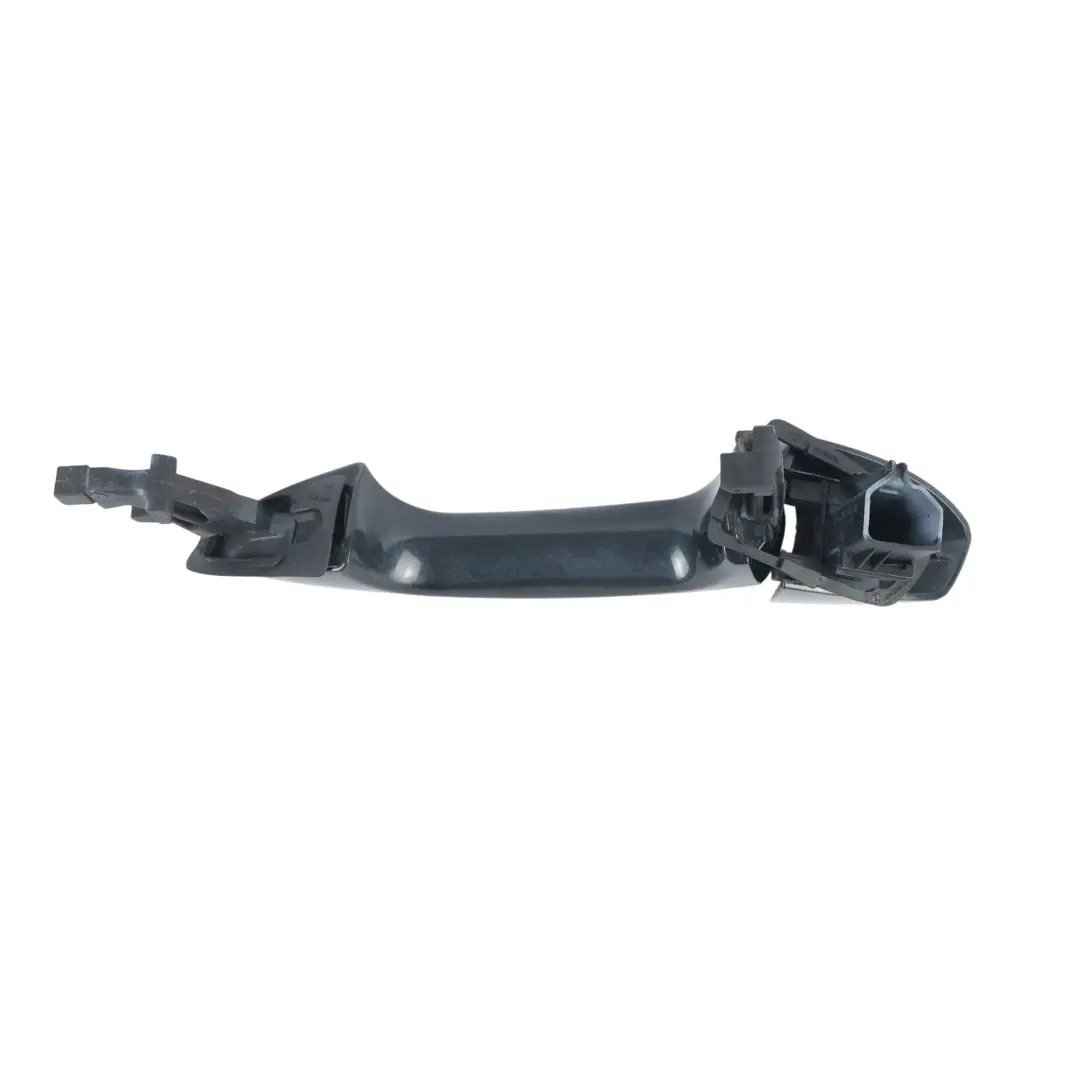 Handle Right Rear Door O/S Magnetite Black - 183 to Mercedes W176 W204 with Part number A2047600270 Mercedes W176 W204 Handle Right Rear Door O/S Magnetite Black - 183 - SKU A2047600270-MTS1 - Part number A2047600270