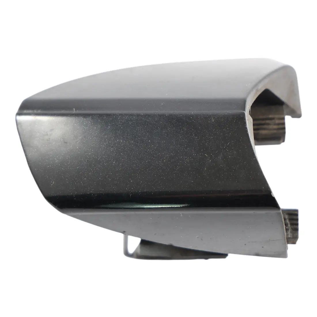 Cover Mercedes W204 W207 Door Handle Cover Trim Outer Front Rear Right O/S Black