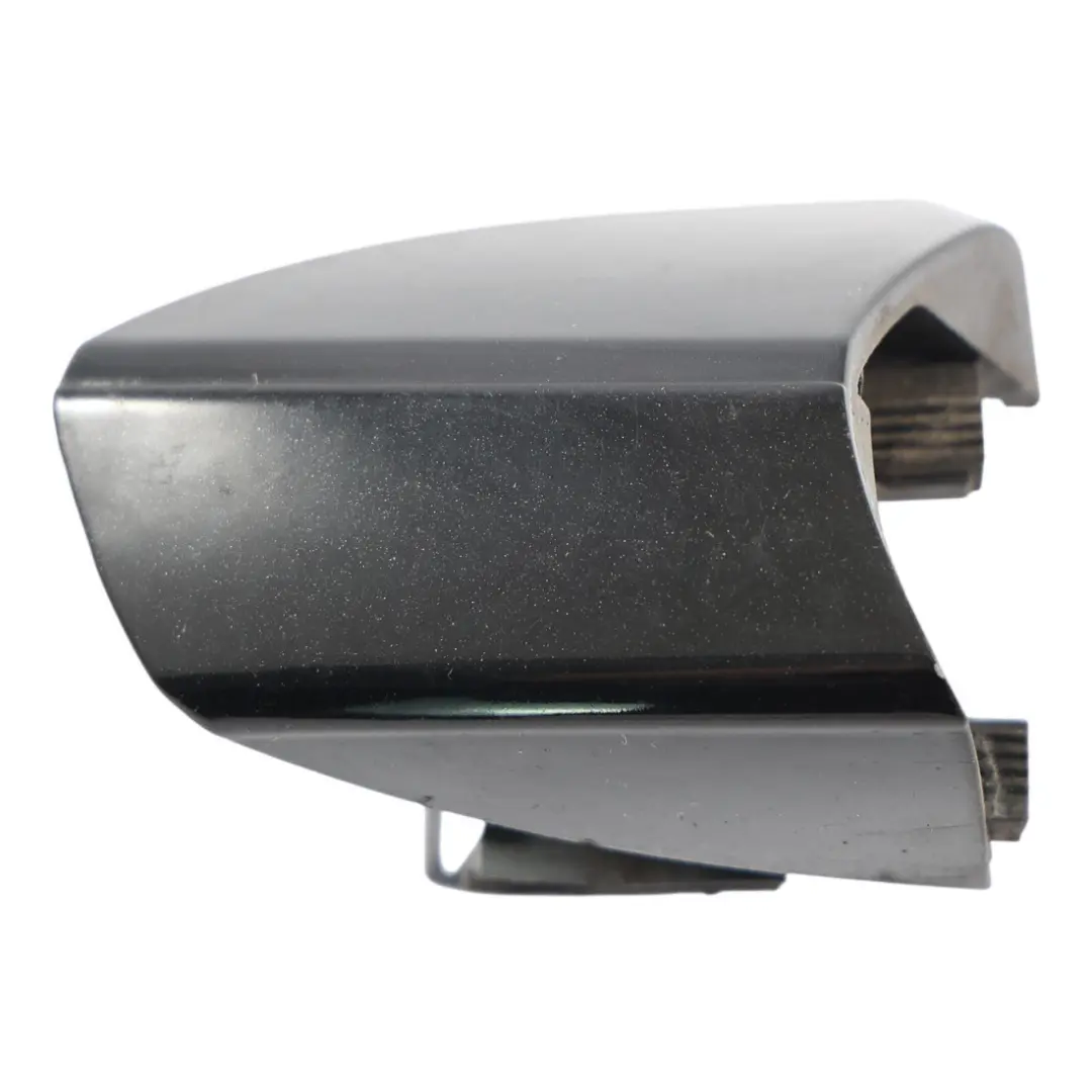W207 Door Handle Cover Trim Outer Front Rear Right O/S Black to Cover Mercedes W204 with Part number A2047600420 Cover Mercedes W204 W207 Door Handle Cover Trim Outer Front Rear Right O/S Black - SKU A2047600420-BLA - Part number A2047600420