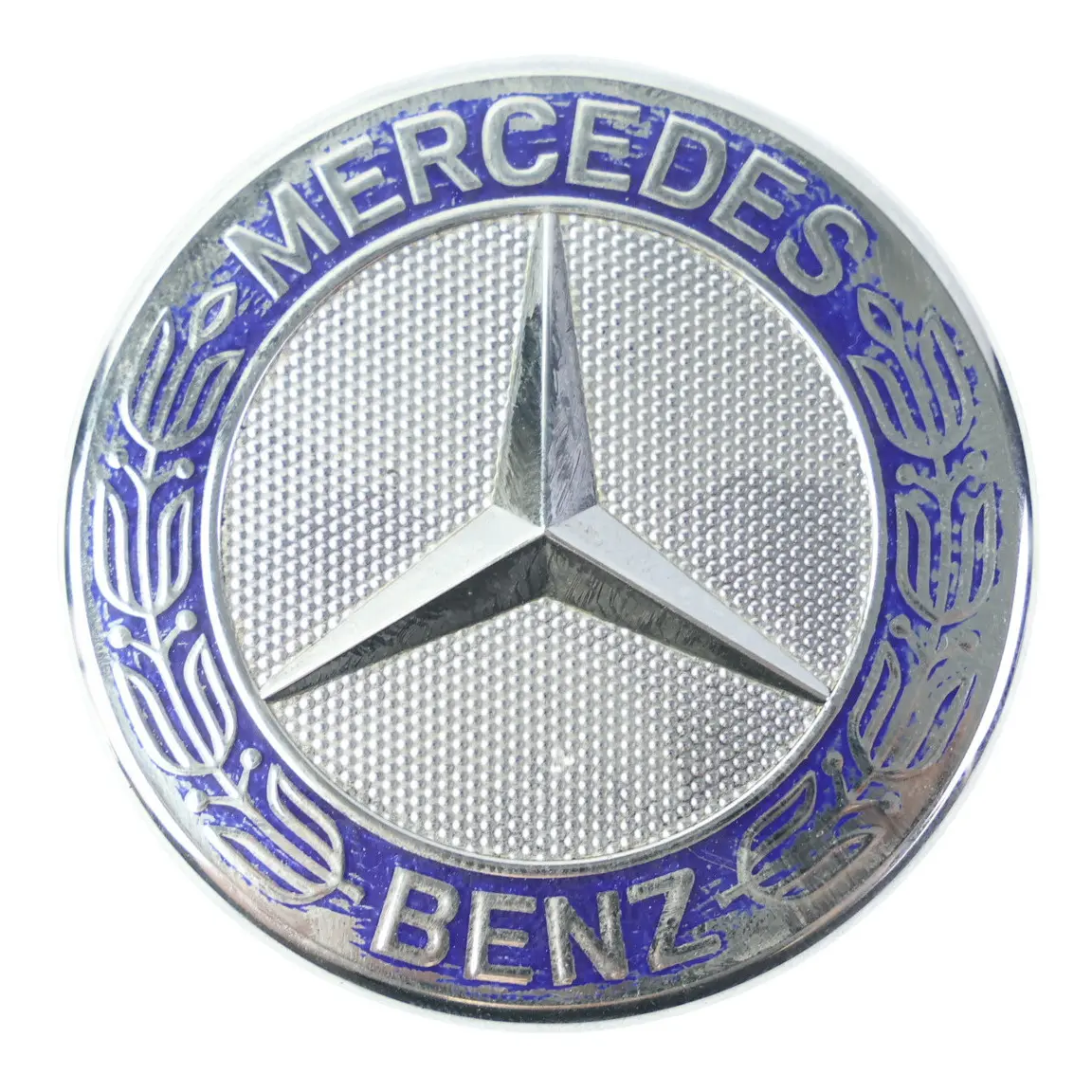 Mercedes W204 Front Badge Bonnet Hood Logo Emblem A2048170616