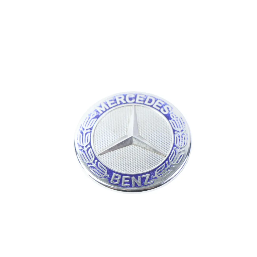 Front Badge Bonnet Hood Logo Emblem to Mercedes W204 with Part number A2048170616 Mercedes W204 Front Badge Bonnet Hood Logo Emblem - SKU A2048170616-1 - Part number A2048170616