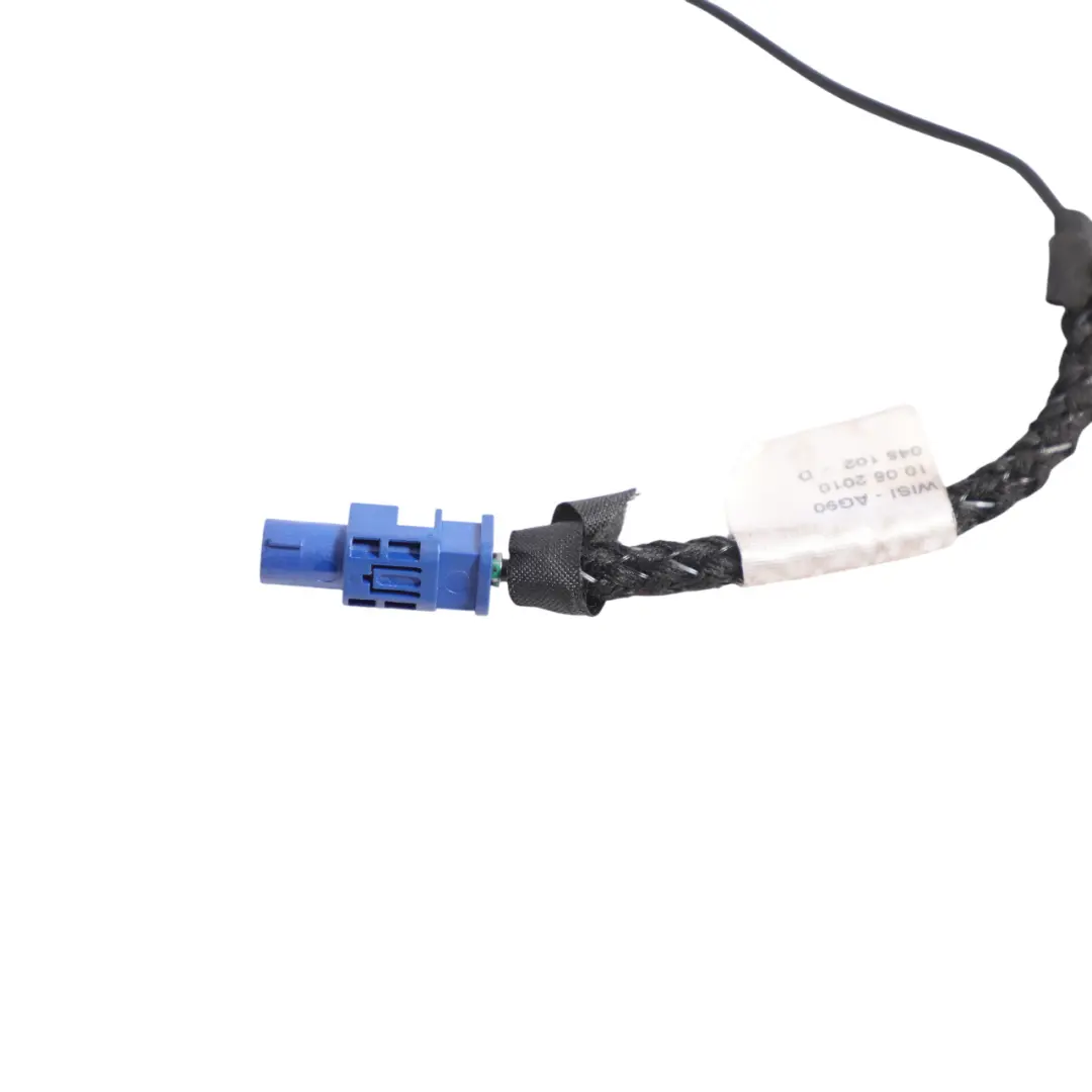 Bluetooth Antenne Verstärker Kabelbaum für Mercedes W204 W212 C218 mit Teilenummer A2048202275 Mercedes W204 W212 C218 Bluetooth Antenne Verstärker Kabelbaum - SKU A2048202275 - Teilenummer A2048202275