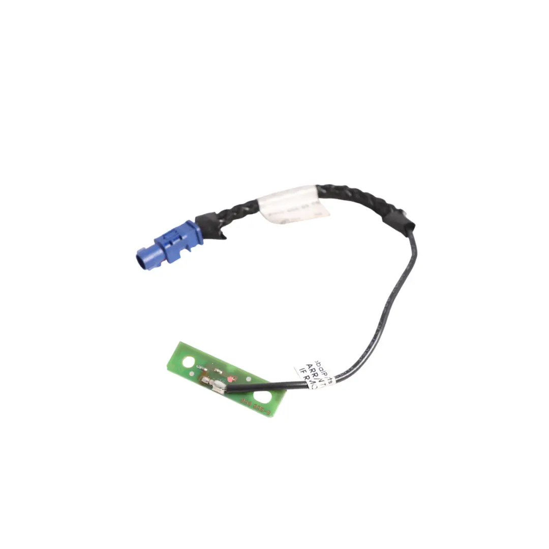 Bluetooth Antenne Verstärker Kabelbaum für Mercedes W204 W212 C218 mit Teilenummer A2048202275 Mercedes W204 W212 C218 Bluetooth Antenne Verstärker Kabelbaum - SKU A2048202275 - Teilenummer A2048202275