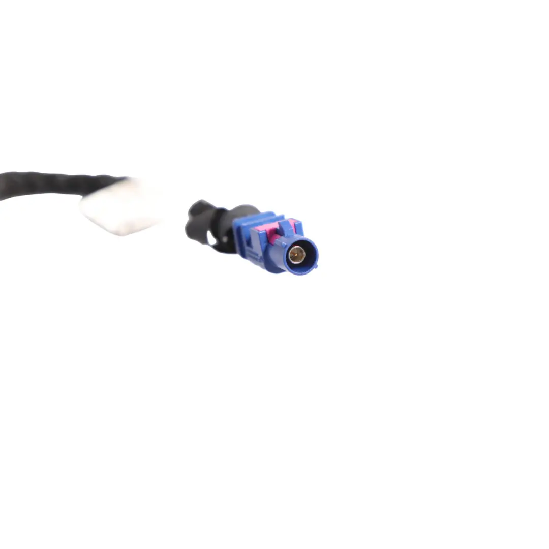 Mercedes W204 W212 C218 Bluetooth Antenna Amplifier Wiring Cable - SKU A2048202275 - Part number A2048202275