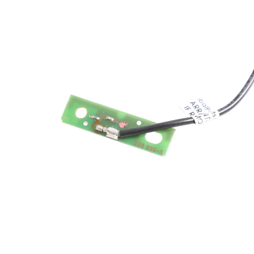 Bluetooth Antenne Verstärker Kabelbaum für Mercedes W204 W212 C218 mit Teilenummer A2048202275 Mercedes W204 W212 C218 Bluetooth Antenne Verstärker Kabelbaum - SKU A2048202275 - Teilenummer A2048202275