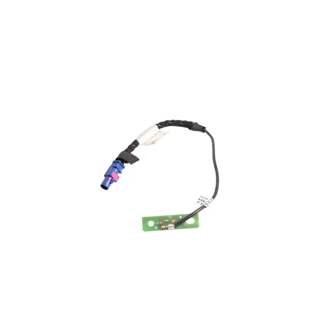 Mercedes W204 W212 C218 Bluetooth Antenne Verstärker Kabelbaum - SKU A2048202275 - Teilenummer A2048202275