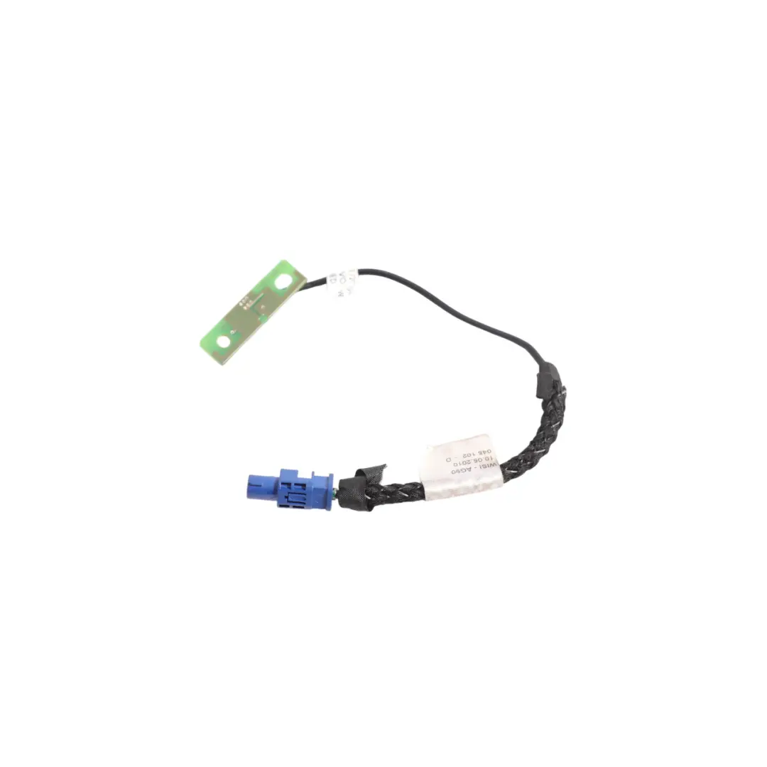 Bluetooth Antenne Verstärker Kabelbaum für Mercedes W204 W212 C218 mit Teilenummer A2048202275 Mercedes W204 W212 C218 Bluetooth Antenne Verstärker Kabelbaum - SKU A2048202275 - Teilenummer A2048202275