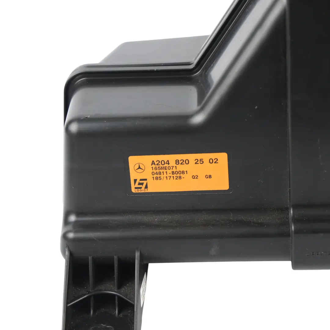 Mercedes W204 Harman Kardon Subwoofer Loudspeaker Low Tone - SKU A2048202502 - Part number A2048202502