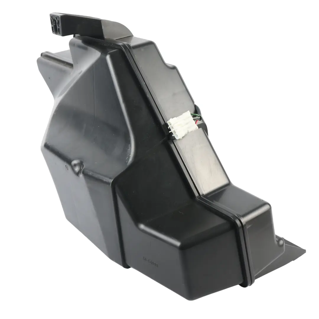 Mercedes W204 Harman Kardon Subwoofer Loudspeaker Low Tone - SKU A2048202502 - Part number A2048202502
