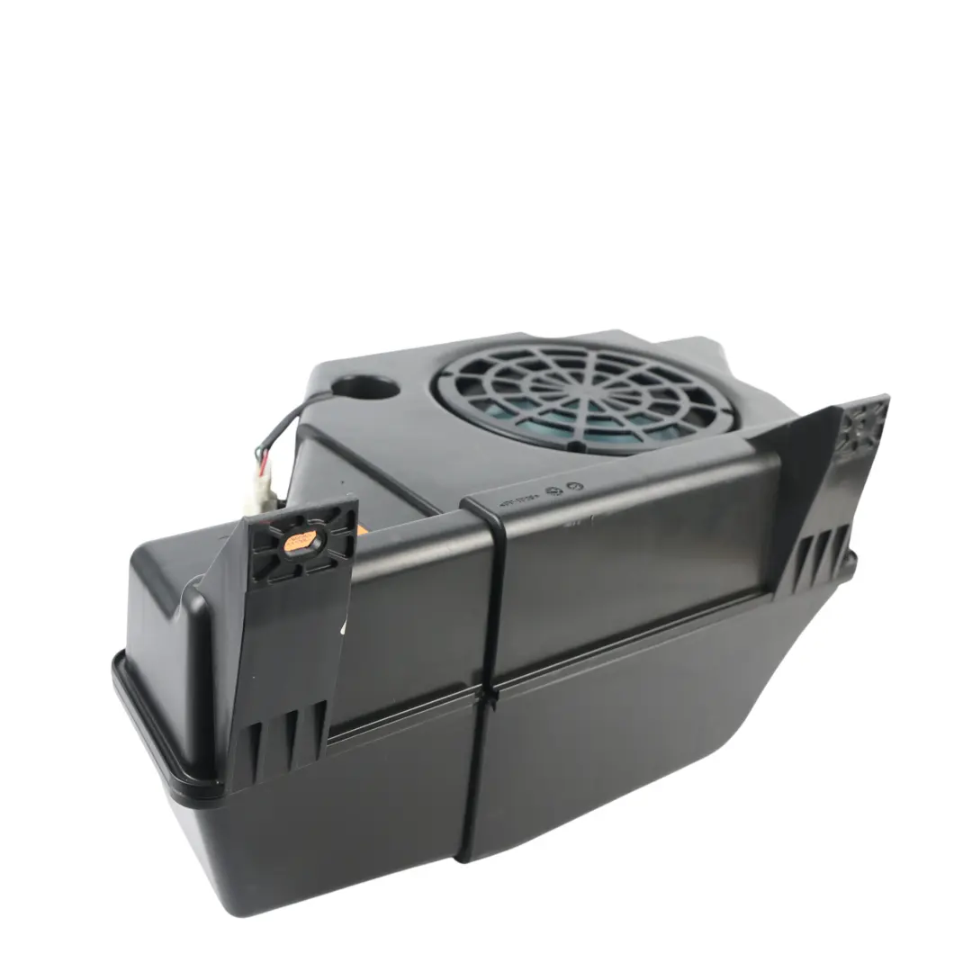 Mercedes W204 Harman Kardon Subwoofer Loudspeaker Low Tone - SKU A2048202502 - Part number A2048202502