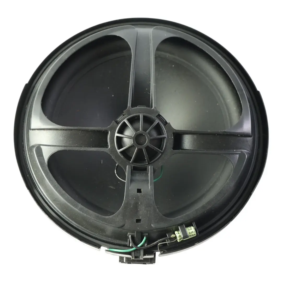 Mercedes W204 Rear Door Audio Speaker Right O/S Logic7 L7 HiFi - SKU A2048205602 - Part number A2048205602