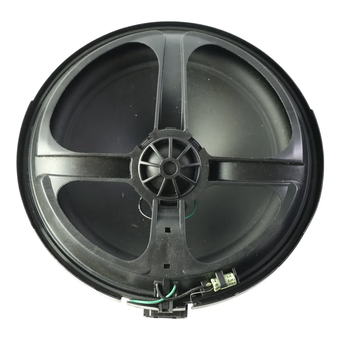 Mercedes W204 Rear Door Audio Speaker Right O/S Logic7 L7 HiFi A2048205602