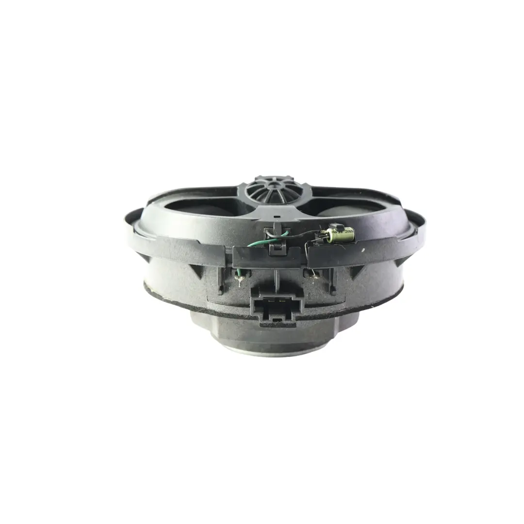 Mercedes W204 Rear Door Audio Speaker Right O/S Logic7 L7 HiFi - SKU A2048205602 - Part number A2048205602
