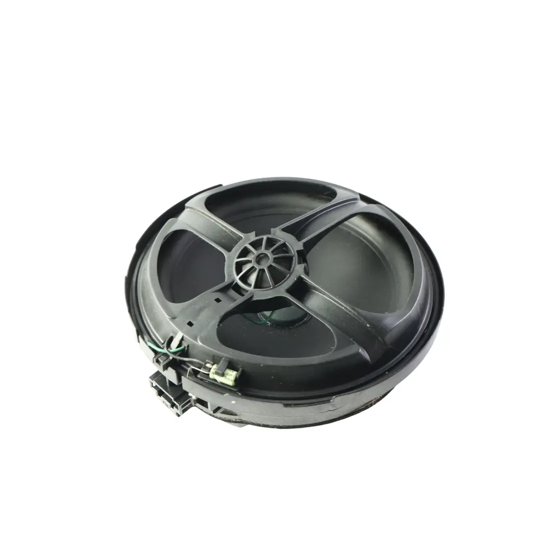 Mercedes W204 Altavoz Audio Puerta Trasera Derecha Logic7 L7 HiFi - SKU A2048205602 - Número de pieza A2048205602