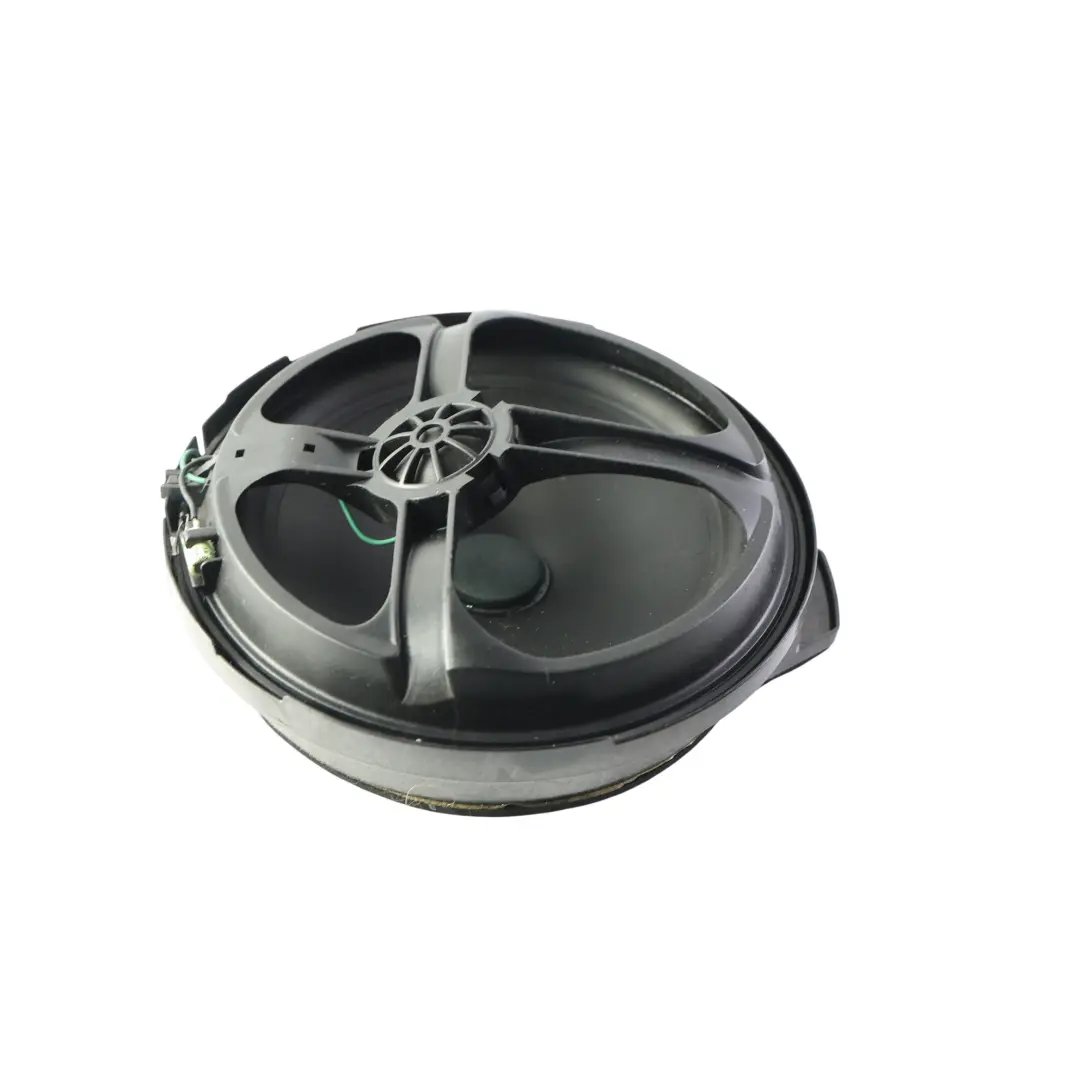 Mercedes W204 Rear Door Audio Speaker Right O/S Logic7 L7 HiFi - SKU A2048205602 - Part number A2048205602