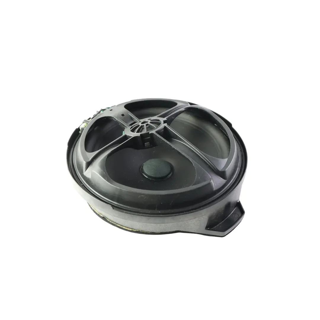 Mercedes W204 Rear Door Audio Speaker Right O/S Logic7 L7 HiFi - SKU A2048205602 - Part number A2048205602