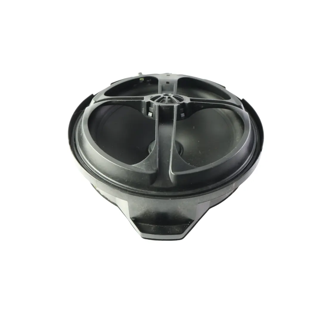 Mercedes W204 Altavoz Audio Puerta Trasera Derecha Logic7 L7 HiFi - SKU A2048205602 - Número de pieza A2048205602