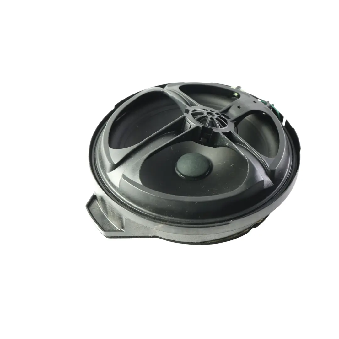 Mercedes W204 Rear Door Audio Speaker Right O/S Logic7 L7 HiFi - SKU A2048205602 - Part number A2048205602