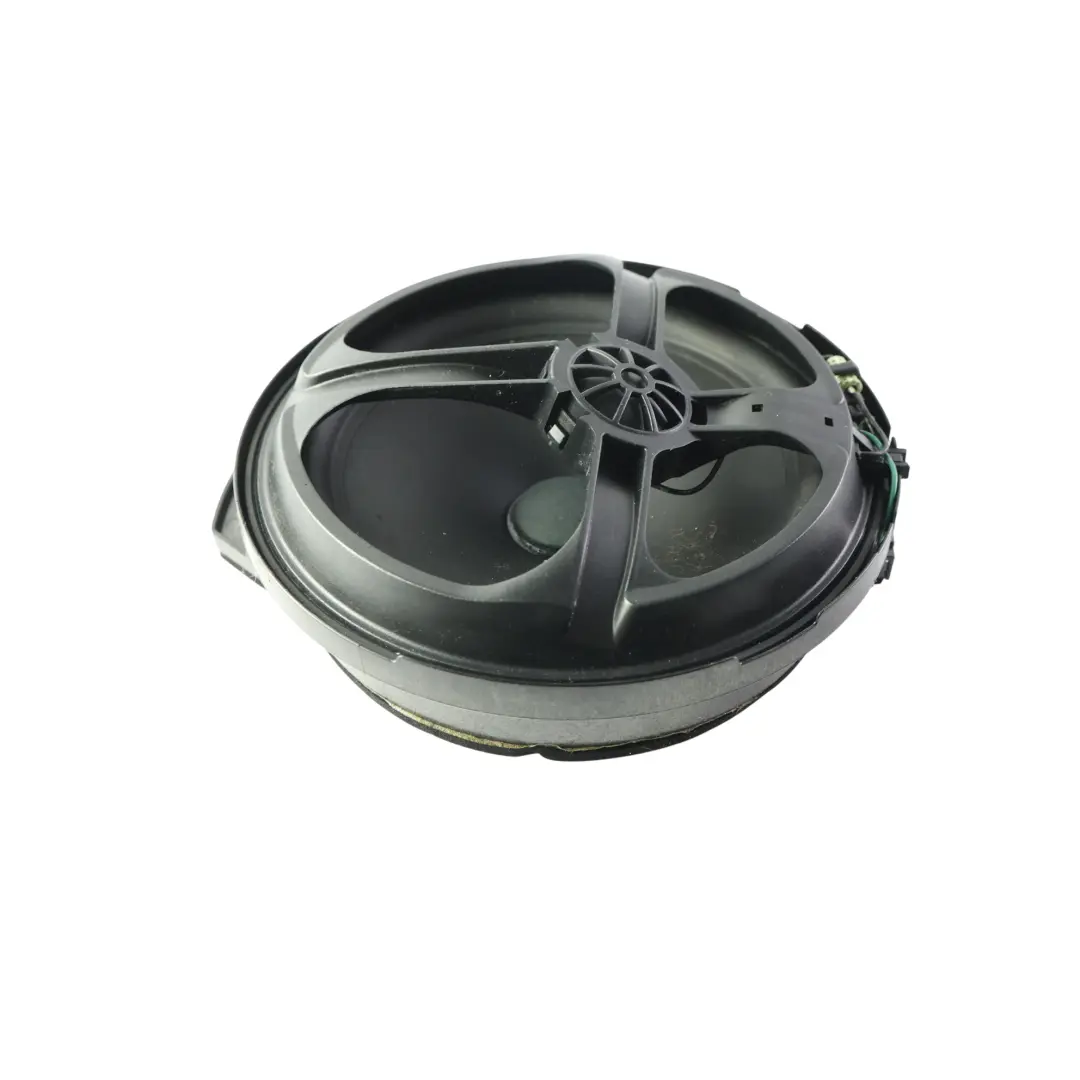 Mercedes W204 Rear Door Audio Speaker Right O/S Logic7 L7 HiFi - SKU A2048205602 - Part number A2048205602