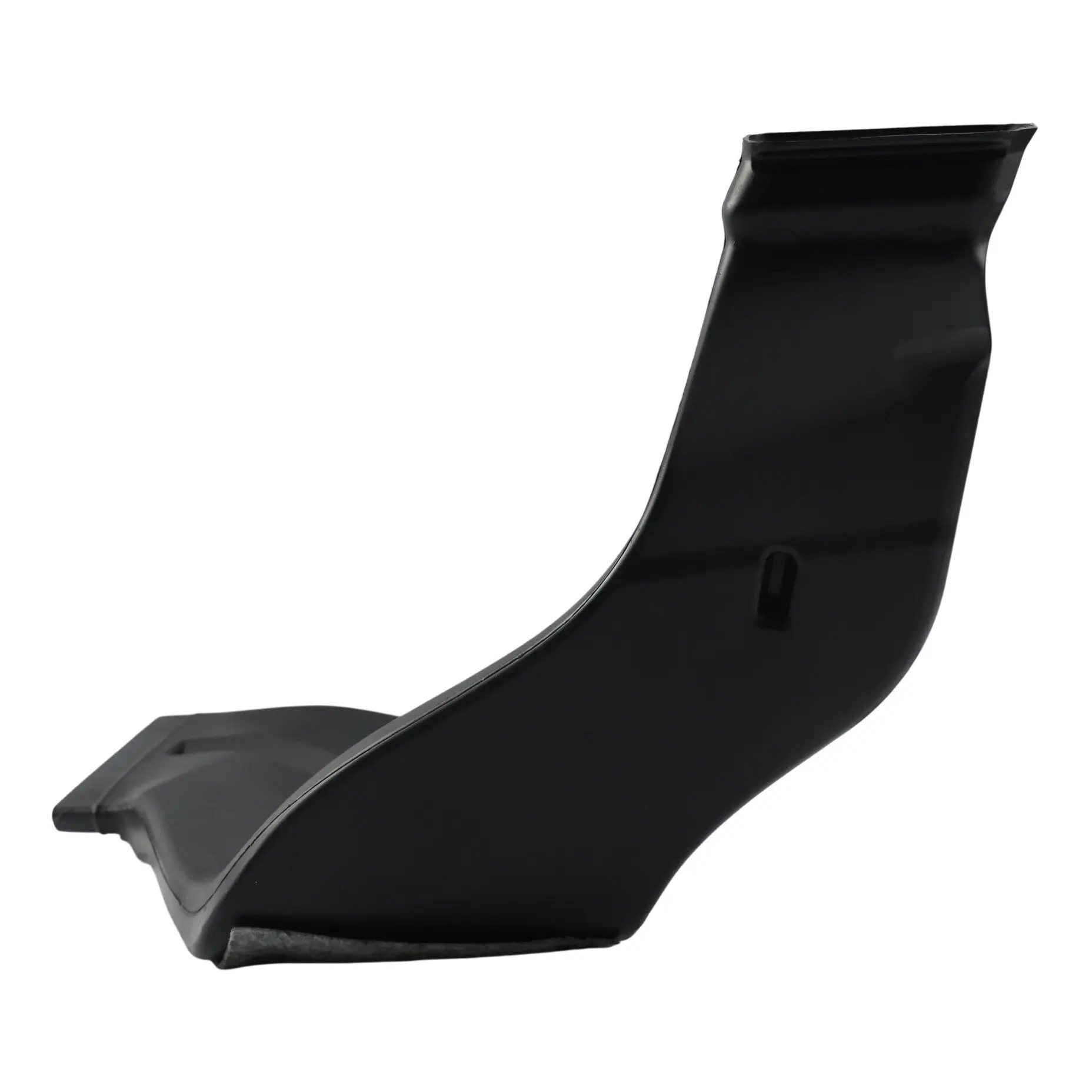 Mercedes W204 C350 Air Duct Panel Left N/S OM651 M276 A2048312346