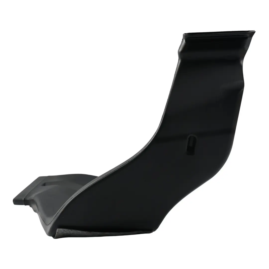 Mercedes W204 C350 Conducto Aire Panel Izquierdo OM651 M276 - SKU A2048312346 - Número de pieza A2048312346